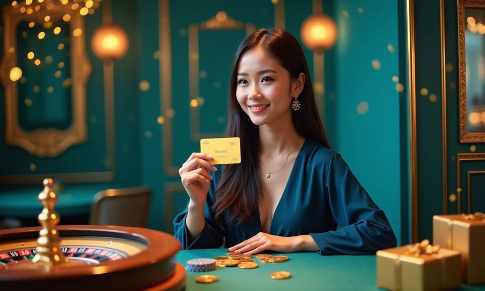 rspin77 Buka cara Tower berjalan di lobi ini