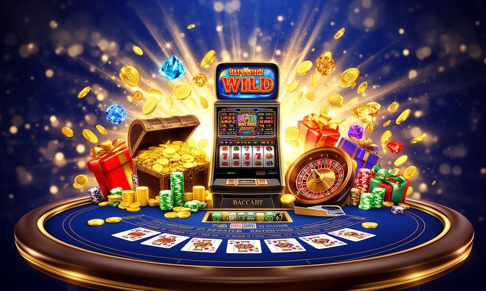 rspin77 Permainan yang telah diuji dan pembayaran yang boleh disahkan